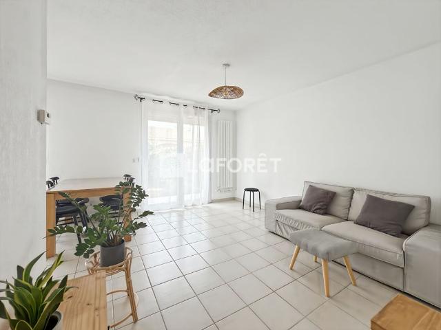 Appartement location à Mas de Chambaud, Nîmes