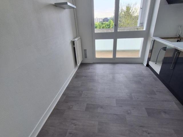 Appartement location à Senlis, Nogent-sur-oise
