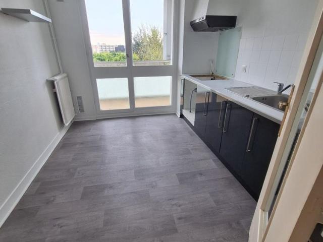 Appartement location à Senlis, Nogent-sur-oise