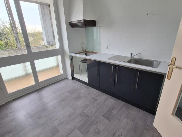 Appartement location à Senlis, Nogent-sur-oise