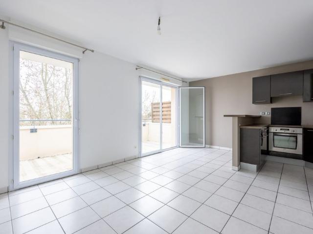 Appartement location à Nantes, Rezé