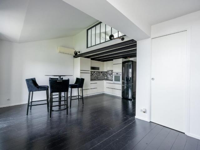 Appartement location à Coulmiers, Nantes