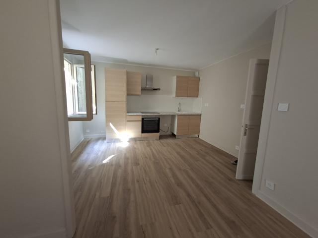 Appartement location à Mende