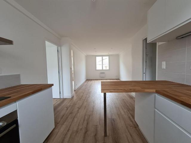 Appartement location à Rennes, Bretagne