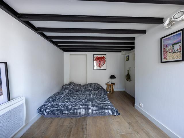 Appartement location à Nantes, Rezé