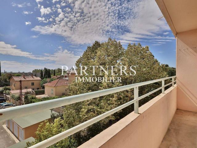 Appartement location à Cuques, Aix-en-Provence