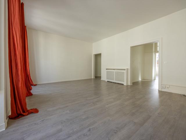 Appartement location à Bois de la Ronce, Yerres