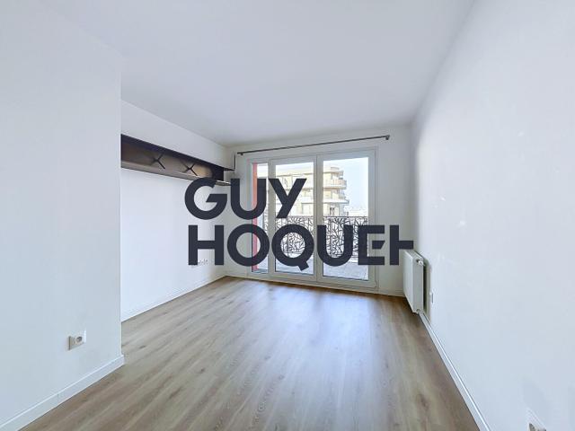Appartement location à L'Haÿ-les-Roses, Villejuif