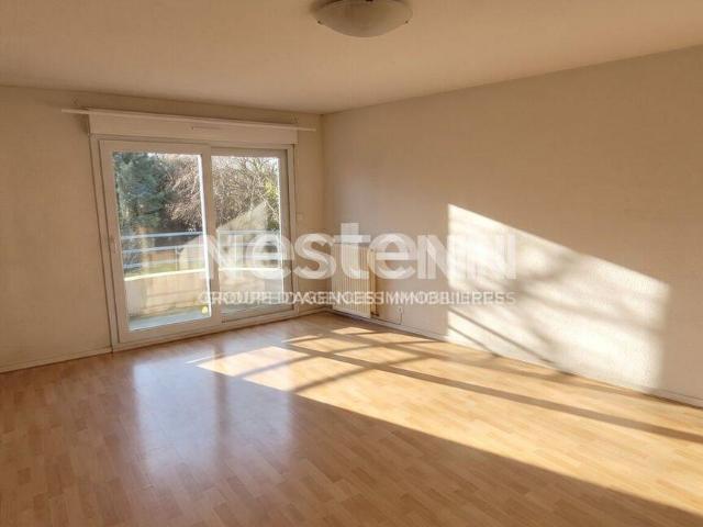 Appartement location à Tréhornec, Vannes