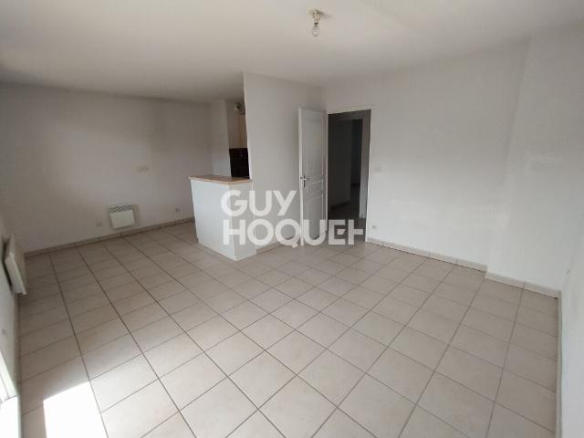 Appartement location à Toulouse