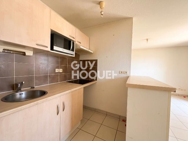 Appartement location à Toulouse