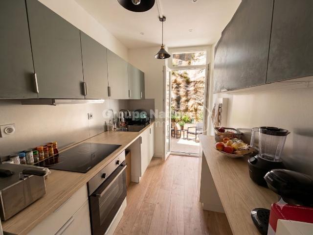 Appartement location à Aix-en-Provence, Les Pennes-mirabeau