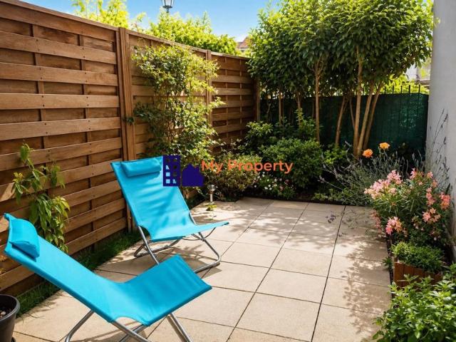 Appartement location à Saint-Germain-en-Laye, Carrières-sur-seine