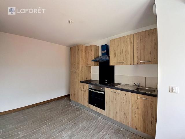 Appartement location à Pontivy, Bretagne