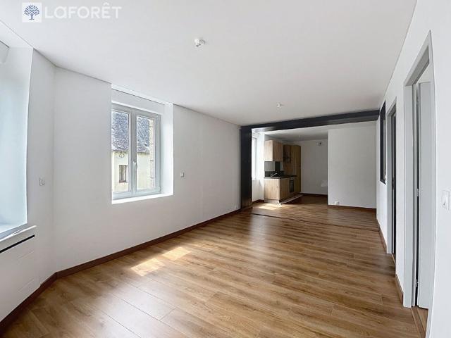Appartement location à Pontivy, Bretagne