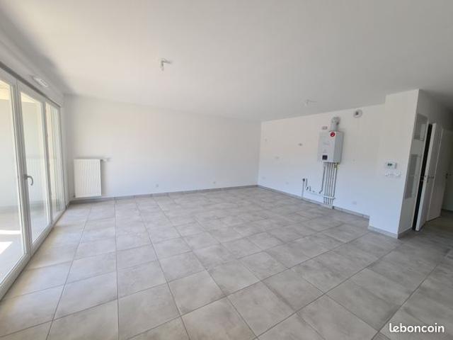 Appartement vente à Grenoble, Noyarey