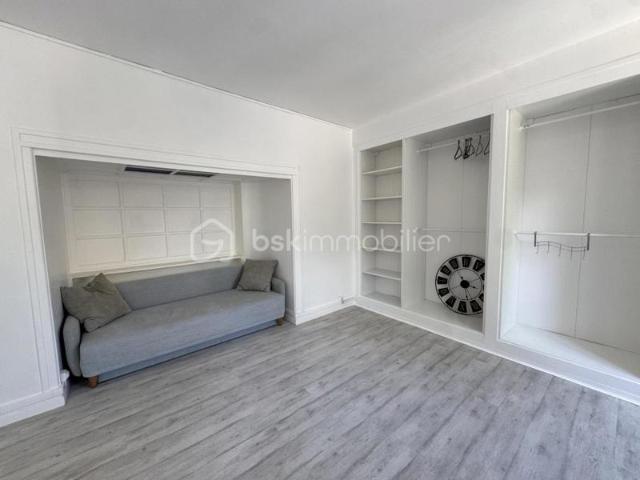 Appartement vente à Vienne