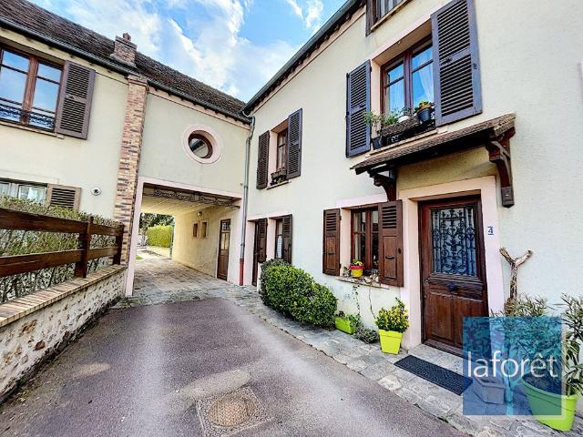 Appartement location à Palaiseau, Ollainville