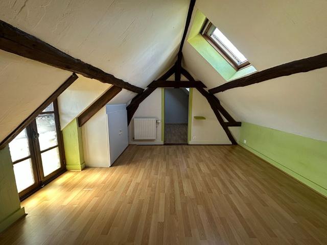 Appartement location à Palaiseau, Ollainville