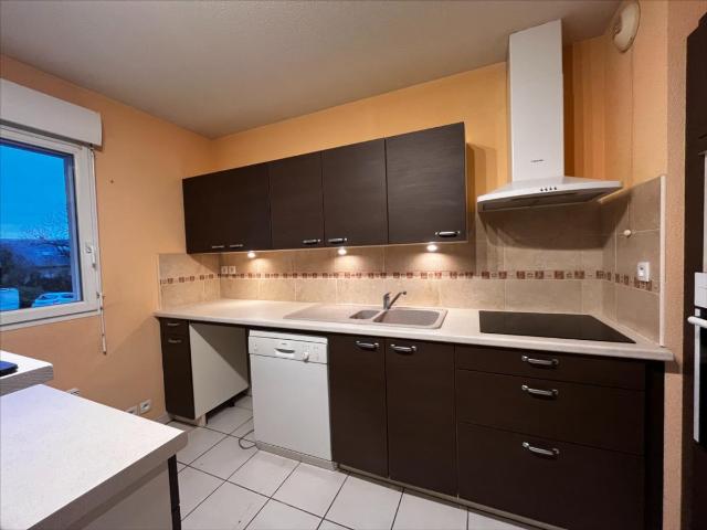 Appartement location à Rodez, Occitanie