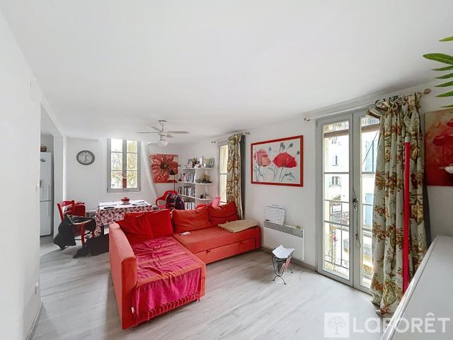 Appartement location à Carpentras, Orange