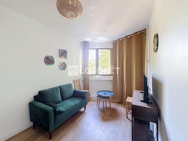Appartement location à Orléans