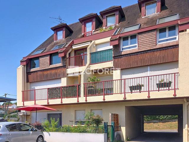Appartement vente à Orthez, Dimargras