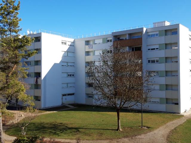 Appartement location à Nantua, Oyonnax