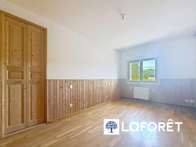 Appartement location à Vienne, Oytier-saint-oblas