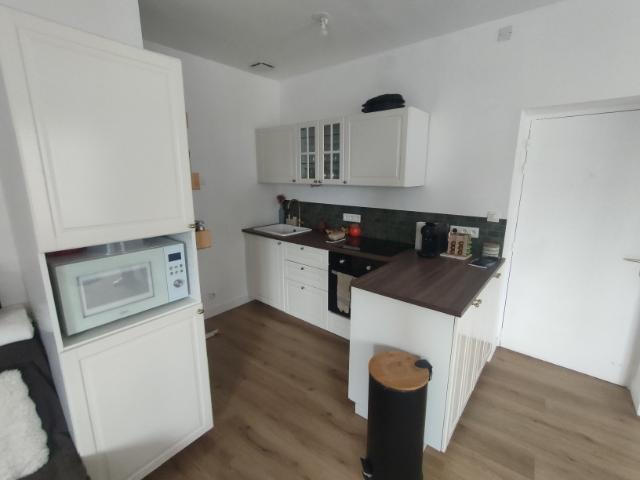 Appartement vente à Paimbœuf, Loire-Atlantique