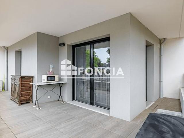 Appartement vente à La Baule-Escoublac, Loire-Atlantique
