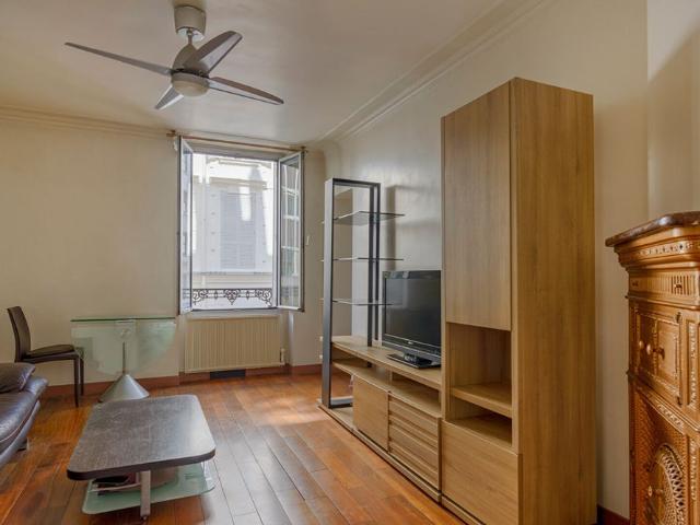 Appartement location à Paris, Île-de-France