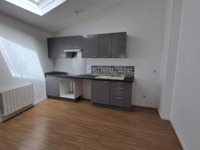 Appartement vente à Bordeaux, Sainte-eulalie