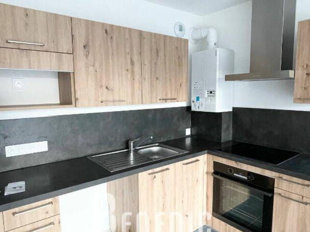 Appartement location à Nancy