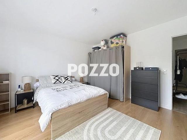 Appartement location à Caen, Fleury-sur-orne