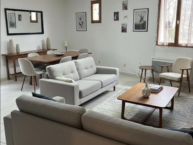 Appartement vente à Carpentras, Sarrians