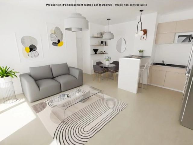 Appartement vente à Toulouse