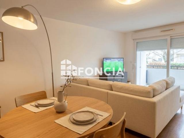 Appartement vente à Dax, Saint-paul-lès-dax