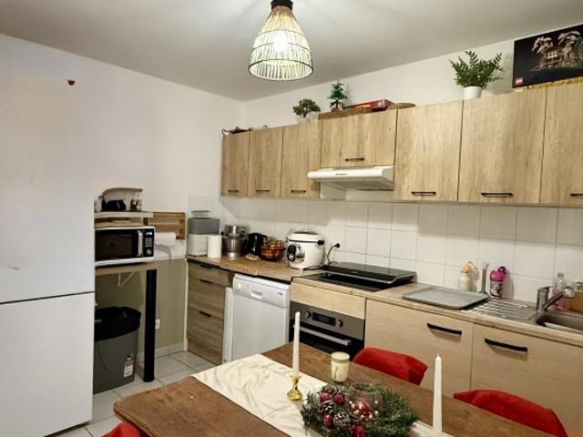 Appartement vente à Bordeaux, Villenave-d'ornon