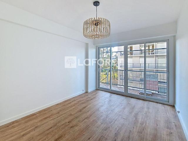 Appartement location à Pau