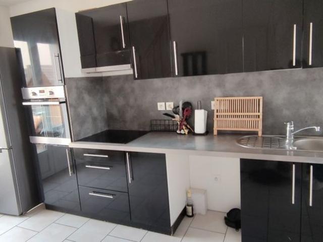 Appartement location à Provins, Pécy