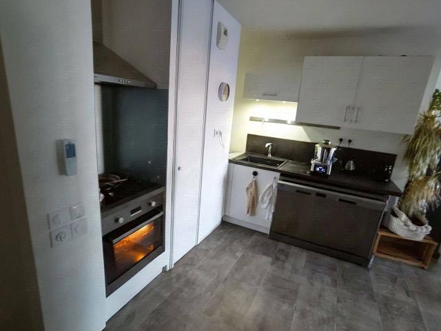 Appartement location à Le Bourg, Périgny