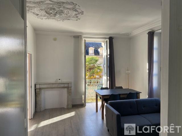 Appartement location à Périgueux