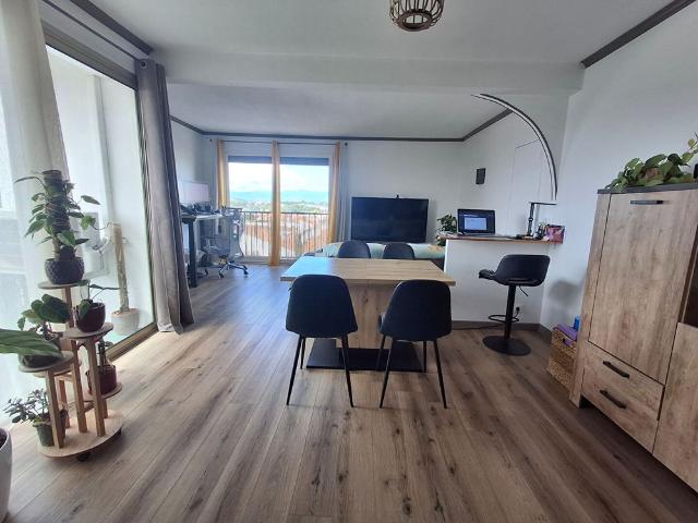 Appartement location à Céret, Calmeilles