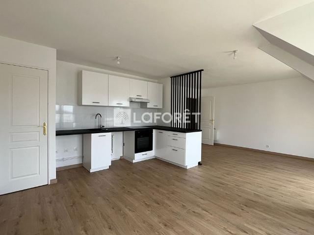 Appartement location à Lannion, Bretagne