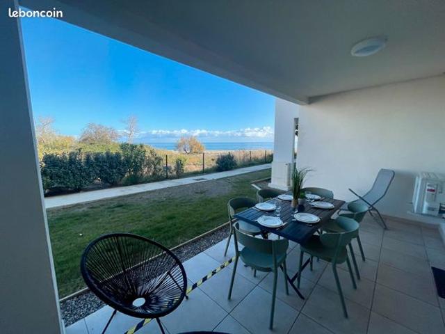 Appartement vente à Corte, Linguizzetta