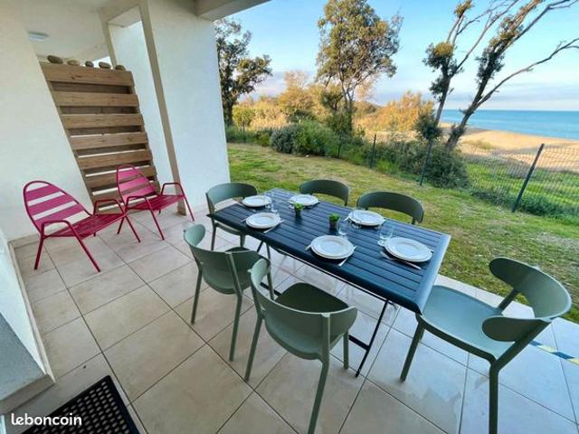 Appartement vente à Corte, Linguizzetta