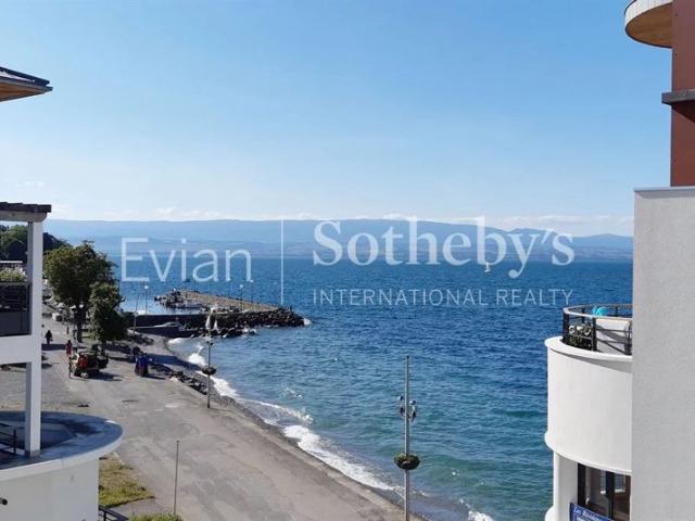 Appartement vente à Guéret, Sainte-feyre