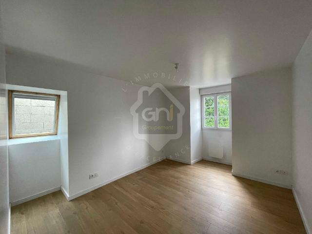 Appartement location à Compiègne, Pierrefonds