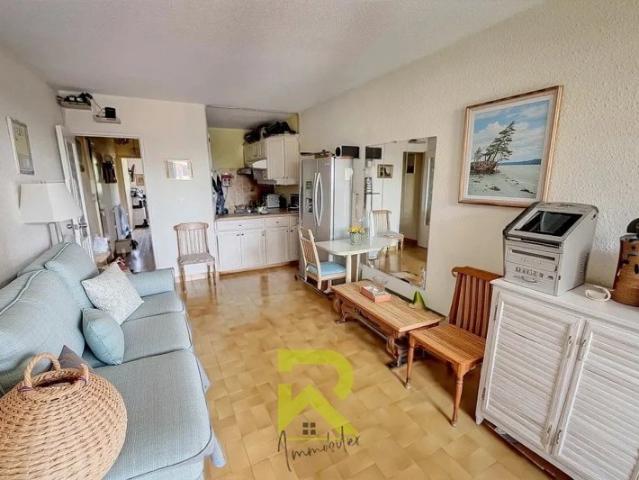 Appartement vente à Calais, Coquelles
